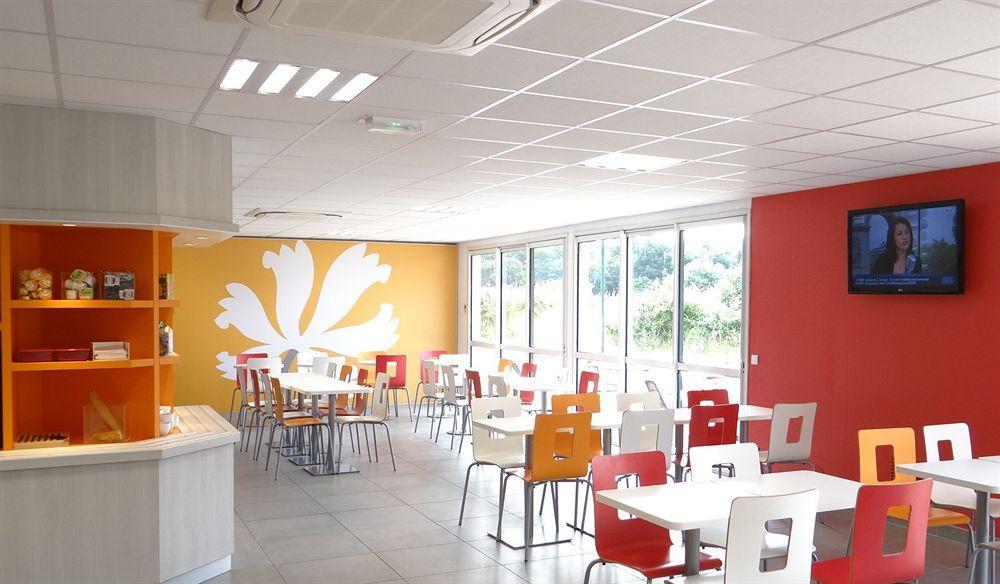 Premiere Classe Bordeaux Eysines-tour De Gassies