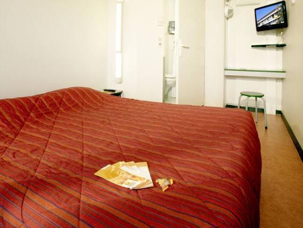 Premiere Classe Bordeaux Eysines-tour De Gassies Hotel 2*