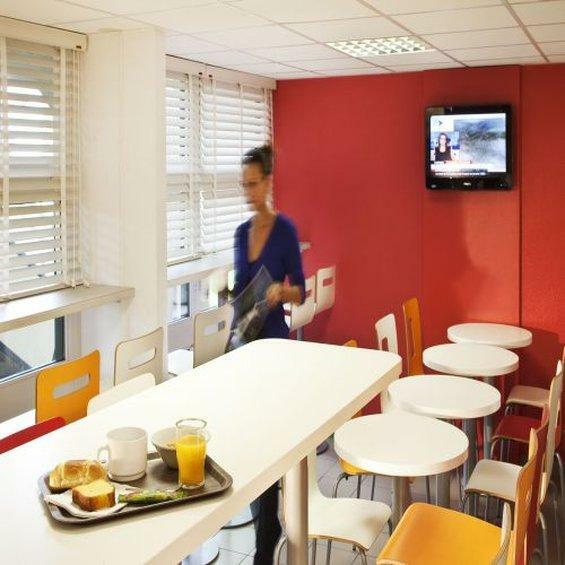 Premiere Classe Bordeaux Eysines-tour De Gassies Hotel 2*